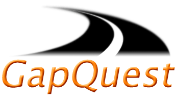 GapQuest Solutions Logo